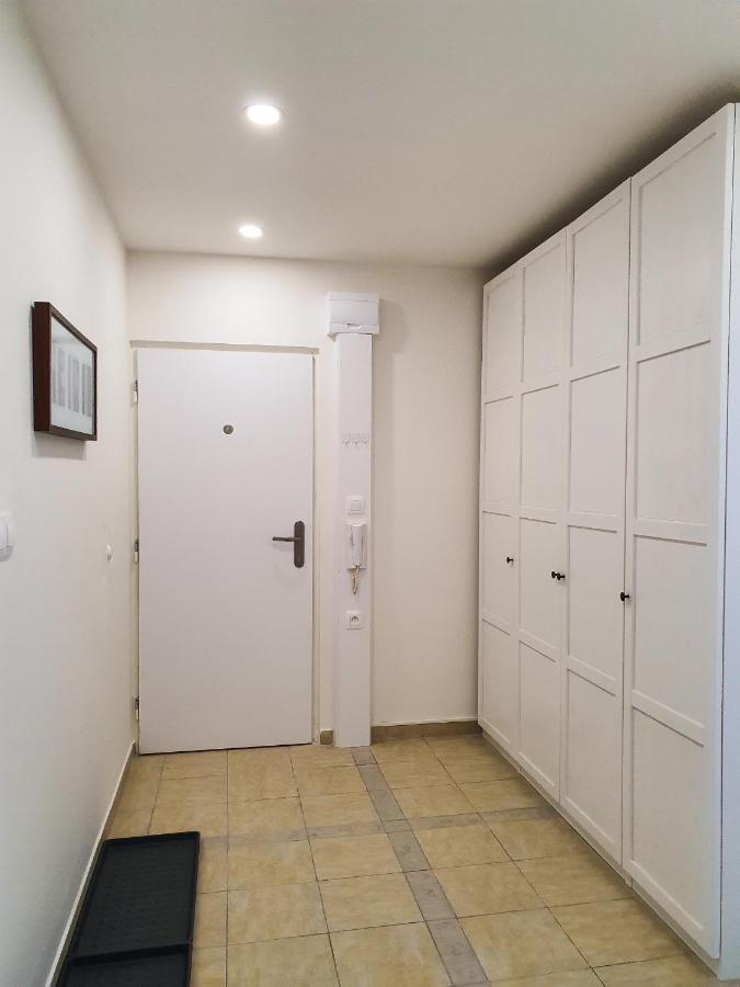 Apartmany Schmiedeberg U Klinovce Kovářská Exterior foto