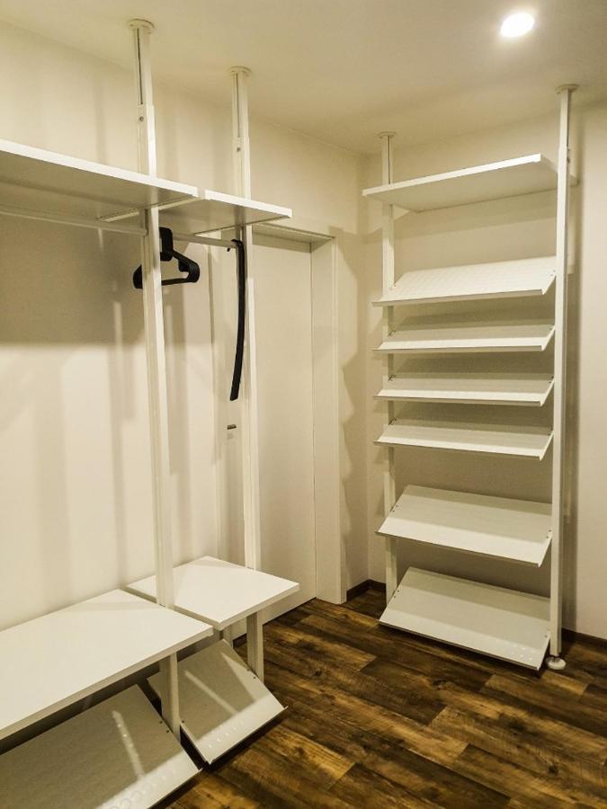 Apartmany Schmiedeberg U Klinovce Kovářská Exterior foto